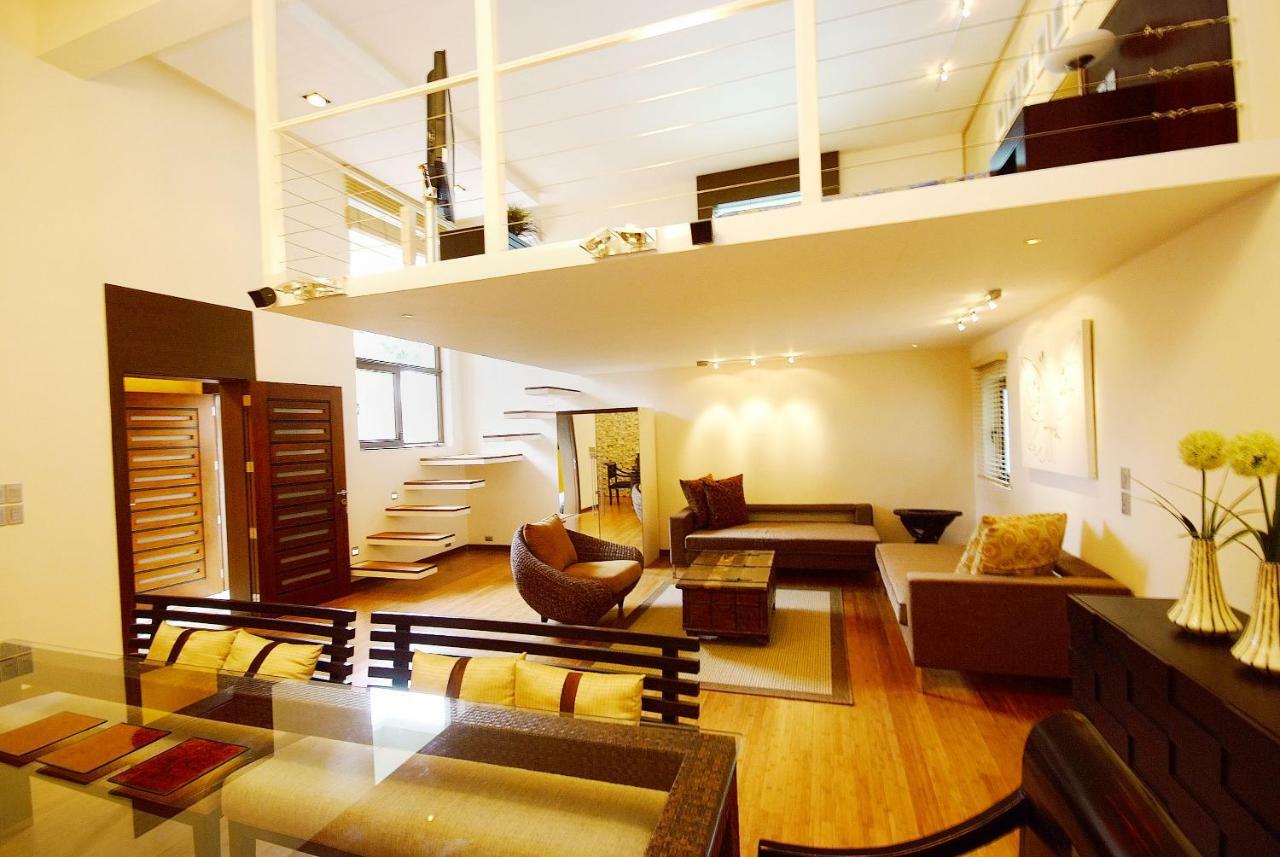 Boracay Beach Houses Manoc-Manoc Kültér fotó
